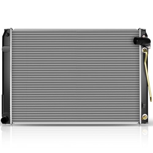 Image of SCITOO 2681 Radiator Fit 2004-2006 for Toyota for Sienna 3.3L