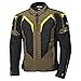Produktbild Held Zelda Motorrad Textiljacke (Military Green,M)