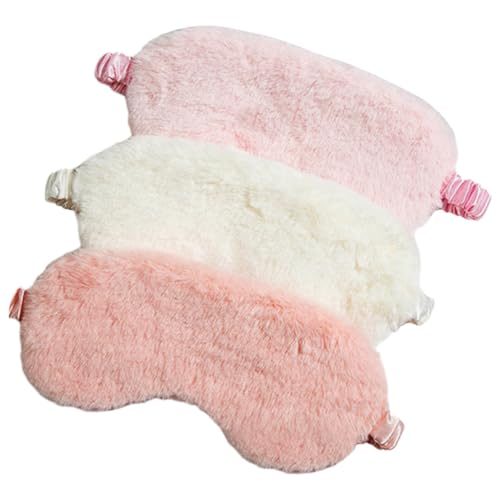 3 ʂ݃AC}XN eye mask eye patch spډB NGCeBuACJo[ KȃACVF[h yʖډB yʃACJo[ spAC}XN Rbg Beavorty