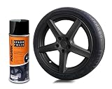 Foliatec Sprühfolie Auto Felgenfolie Sprüh Lack Spraydose Abziehbar, Gute...