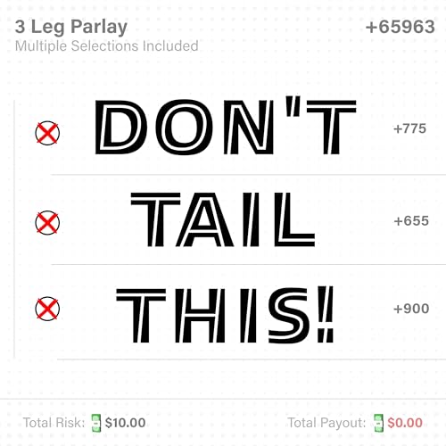 Week 13 NFL Parlays (Part 1) Special Thanksgiving & Black Friday Picks cover art