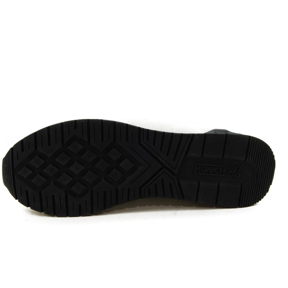 Munich Zapatillas Dash 250 Gris