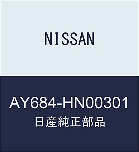 NISSAN(jbT) Yi tC^[ Lcg,N[@ i AY684-HN00301
