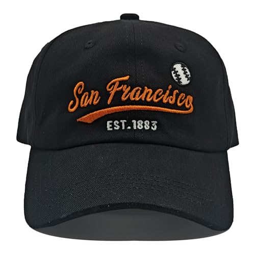 Cap Hat Classic Vintage Embroidered Hat for Men Women Teenager Cap Adjustable