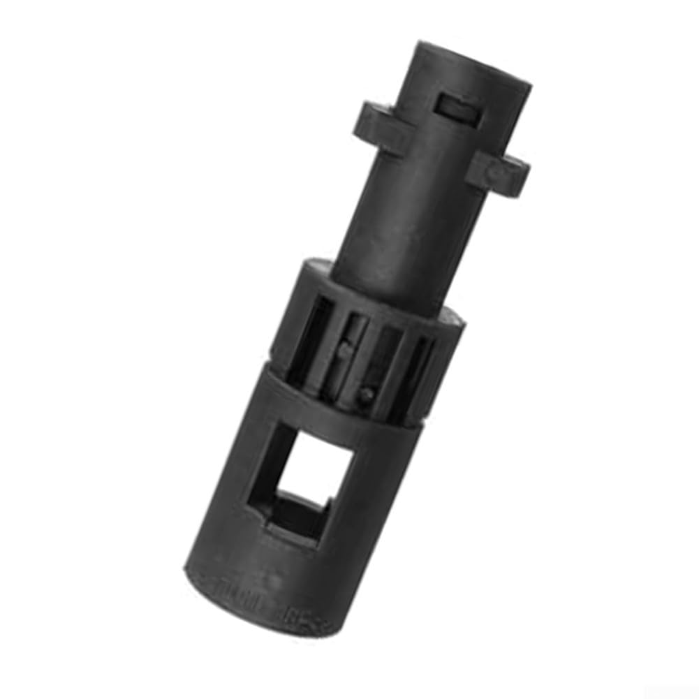 High Pressure Nozzle Adapter for Karcher K Series For Lavor and with Standardized Quick Connect Design (A)