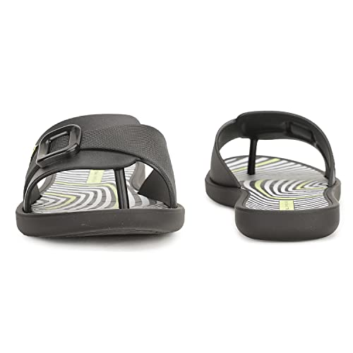 Image of ANTA womens 26656-24500 Slipper