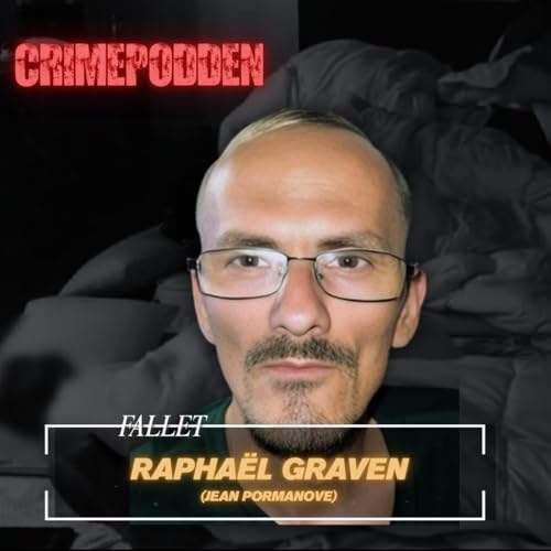70. Fallet Rapha&euml;l Graven (Jean Pormanove)