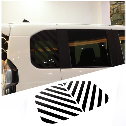 Sauicemy z_ N-BOX JF3 JF4 2017~2021NɑΉ ATChEBhEXebJ[ AKXXebJ[ ATChKXfJ[XebJ[ fJ[ یXebJ[ 㕔KXLbg ԗp ANZT[ Op[c 