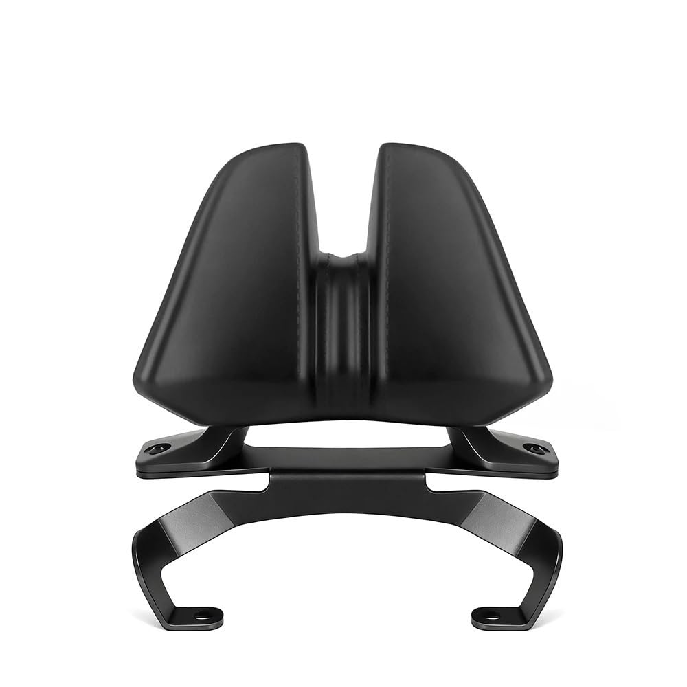 Coussin dossier moto NS150GX soulagement dos support de modification 2025 - 8