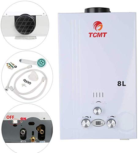 Best Gas Heater For Home Propane Gas