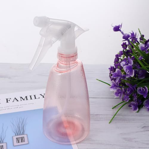 Botella Pulverizadora Multifuncional Amosfun 500ml PP 3