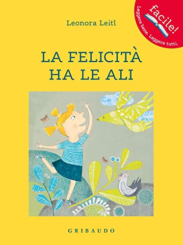 Preisvergleich Produktbild La felicità ha le ali