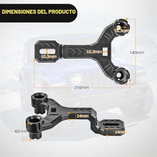 Pilas para taladro 14 Imagen adicional
