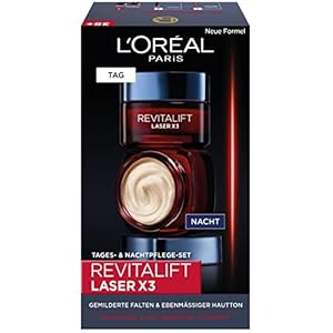 L’Oréal Paris Revitalift Las...