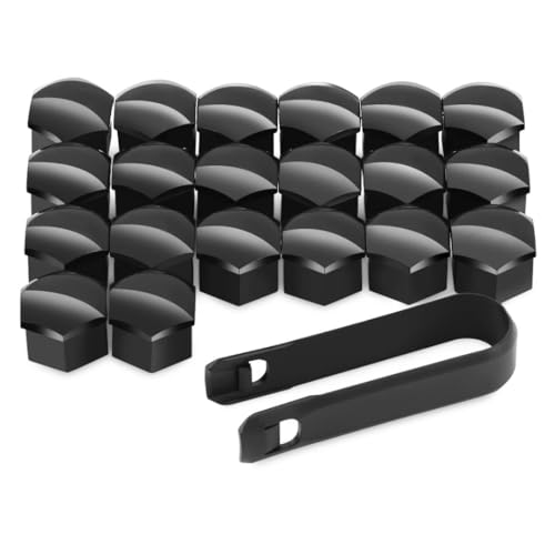 zC[ibgLbv for Audi A3 A4 B6 B8 B7 B5 B9 A6 C5 C6 C7 A5 Q5 Q7pA17mmԗpzC[ibgLbv20(ubN)