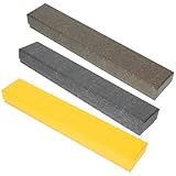 JECOMPRIS Caja Almacenaje Bolígrafos Retro 3 Unidades Estuche Compartimentos, Soporte para Ventilador de 8 Pulgadas, Adecuado para Decoración de Aulas y Dormitorios