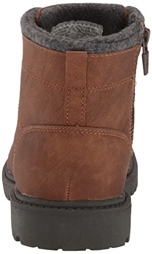 Crevo Boy's Denny YTH Fashion Boot3