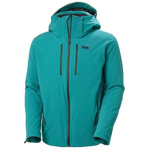Amazon.com: Helly-Hansen Steilhang 2.0 Jacket Mens Skiing-Jackets