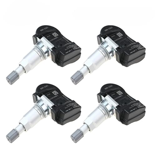 Capteur tpms de pression 529331J000 pour remplacer un voyant allumé sur Kia