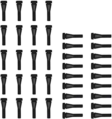 PAIDUOJI 50 piezas de aves de corral codornices 60 cm longitud de varilla de 360g Goma Paloma desplume dedos eliminación máquina peladora de pegamento