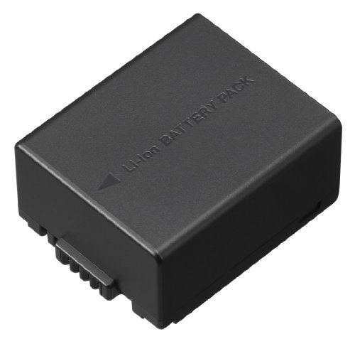 Preisvergleich Produktbild Panasonic DMW-BLB13E9 Akku für Lumix