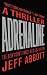 Adrenaline (Sam Capra Book 1)