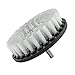 Chemical Guys ACC_201_Brush_S Gray 1 Pack Carpet Brush with Drill Attachment (Light Duty)