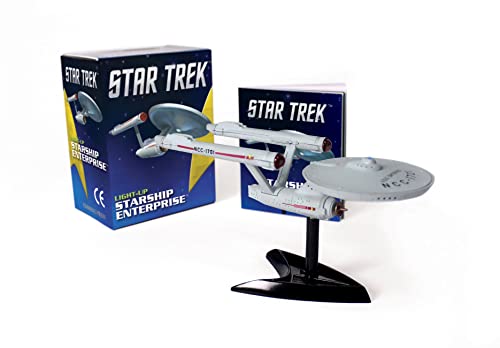 cadeau star trek