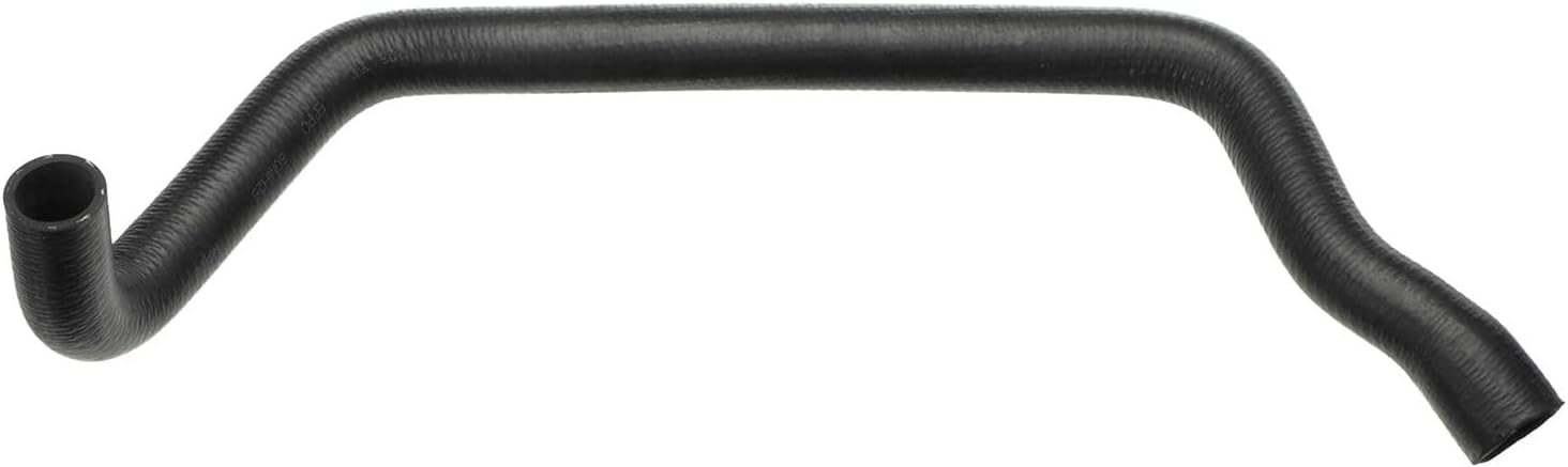 ACDelco Gold 26538X Molded Lower Radiator Hose