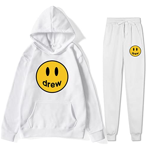 Sweat-shirt et pantalon rembourrés pour hommes C-01 S chaud