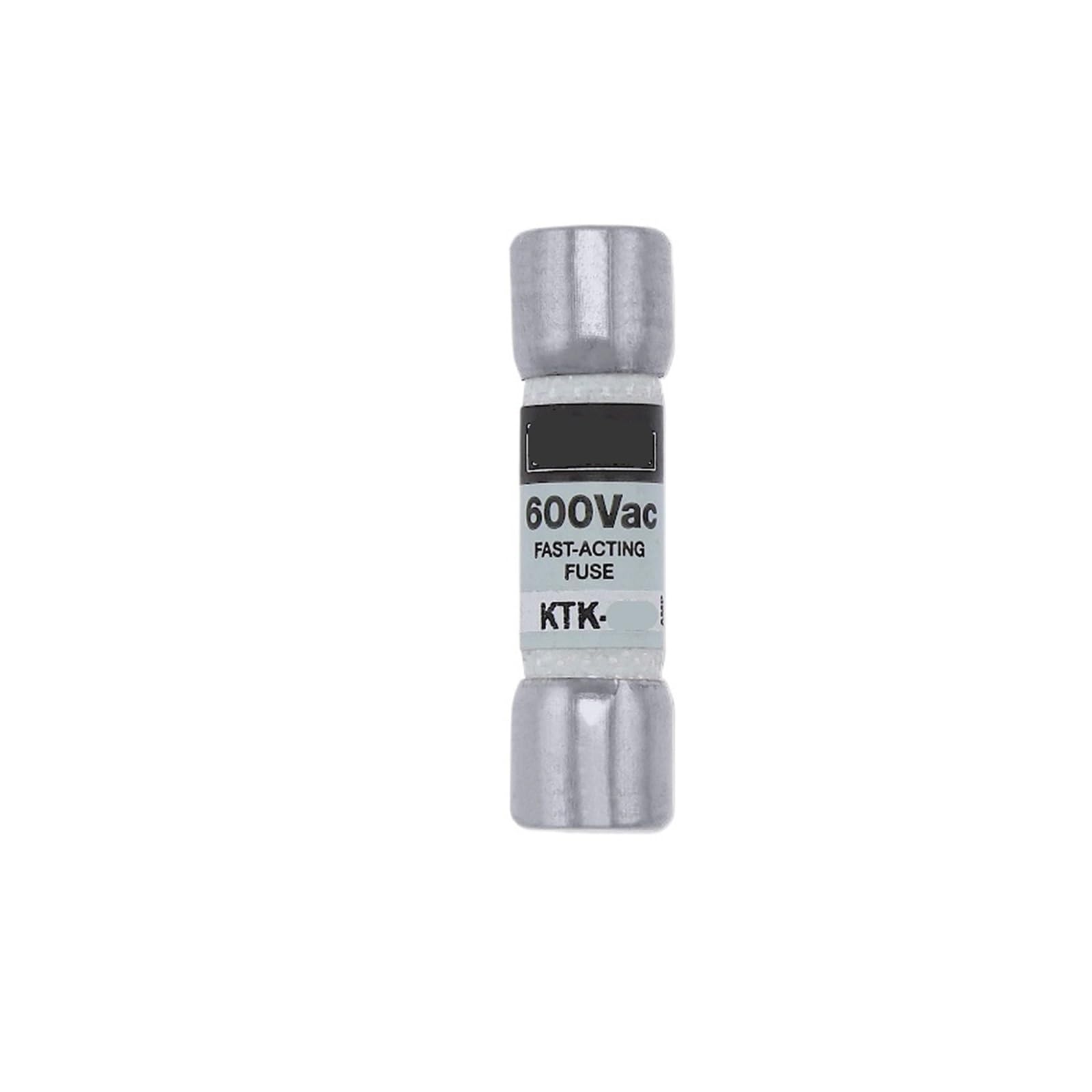 Fusible de courant KTK-7 7A cartouche de protection électrique 600V