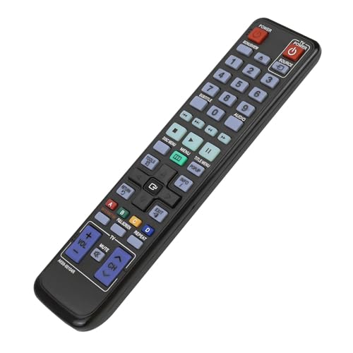 Télécommande de rechange AK59-00104R pour platine Blu-ray BD-C5900