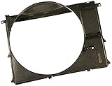 APA Fan Shroud