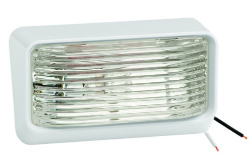 Bargman Porch/Utility Light