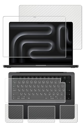 [5_Zbg(+V+p[Xg+^b`pbh+L[{[hJo[)] ClearView MacBook Pro 14 M4 2024 / M3 2023 14C`p [ ׂ R RECX] t ی tB{J[{ یt
