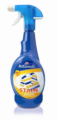 Astonish Stain Remover (12 x 750ml)