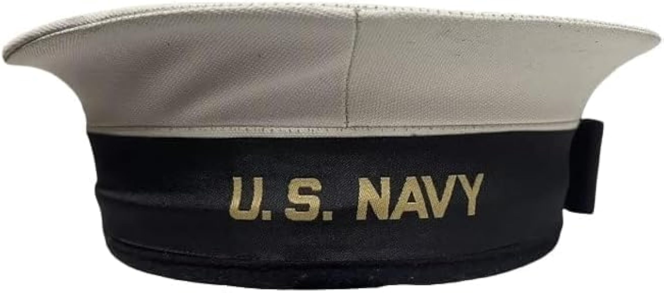 Amazon.com: RegalCrafters WWII US Navy Sailor Cap (White, 6