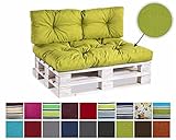 Zoom IMG-1 gutekissen cuscini per pallet divani Zoom IMG-1 gutekissen cuscini per pallet divani