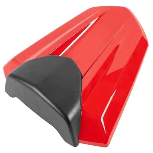 Capot de selle CB500F résistant pour remplacer le siège passager arrière