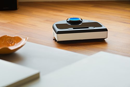 Image of Neato Botvac D80 Robot Vacuum for Pets and Allergies