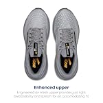 Brooks Men’s Adrenaline GTS 24 Supportive Running Shoe - Image 4