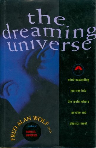 The Dreaming Universe 
