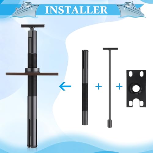 Image of Gimbal Bearing Puller and Remover Tool