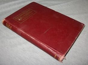 Saturday Night Thoughts, A Series of Dissertatons on Spiritual, Historical and Philosophic Themes