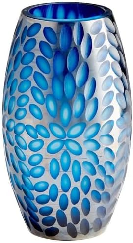 Cyan Design 10030 Large Katara Vase