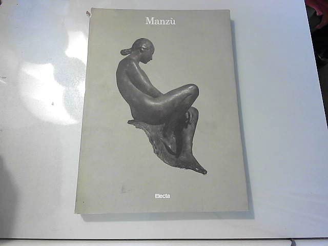  Manzù