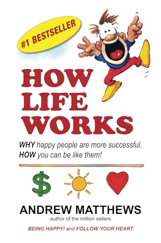 How Life Works view 2
