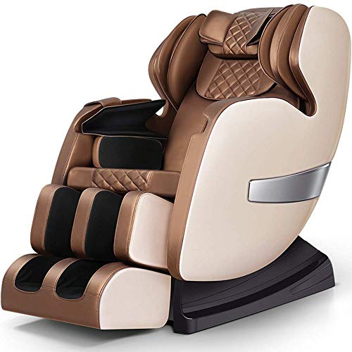 MU Chaise de Massage Électrique de Luxe, 0 Capsule Spatiale de Gravité, Maison 3D Home Automatique Booding Sofa de Chaisson Electrique Multif...