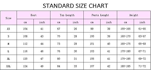 image for DJF Men's Kung Fu Suit Chinese Martial Arts Uniform Meditation Suit Ro