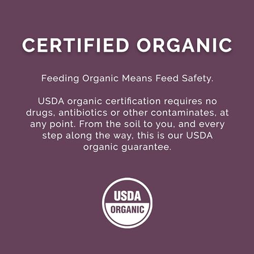 PRO Series Achieve Performance Base Equine Feed, 40lbs - with PROeq for Joint, Gut, Brain & Body Health - Supports Muscle, Topline & Recovery - USDA Organic - Image 5